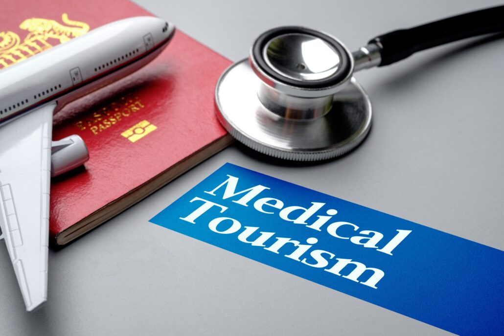 what makes medical tourism effectivley popular