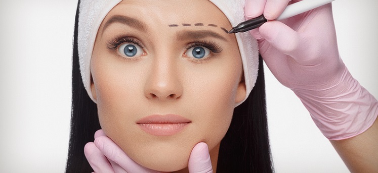 Most Popular Facial Plastic Surgery Procedures
