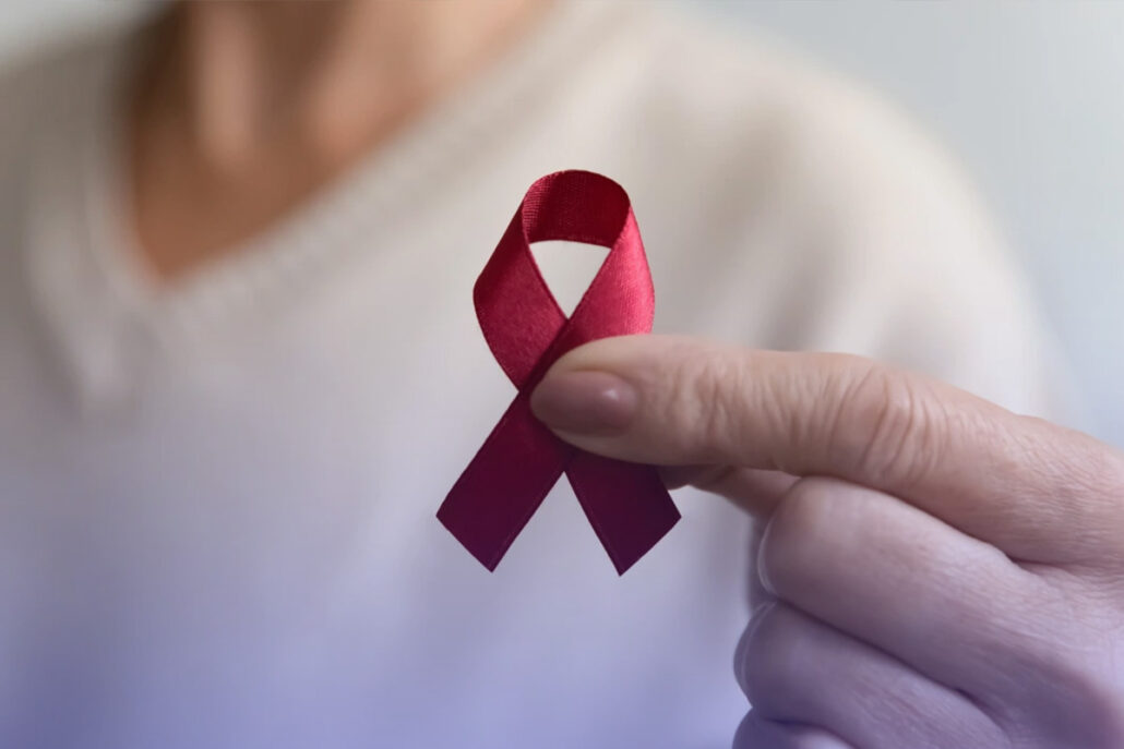 WHAT YOU NEED TO KNOW ABOUT HIV/AIDS