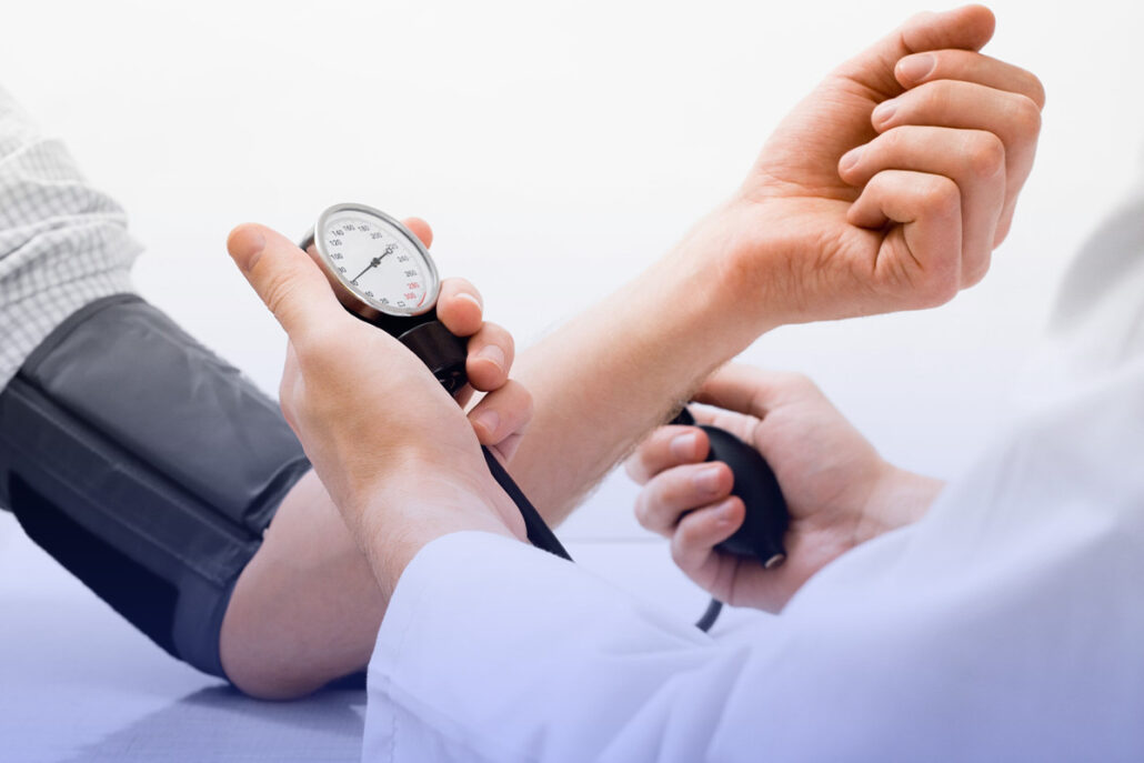 What is a check-up or a regular health exam?